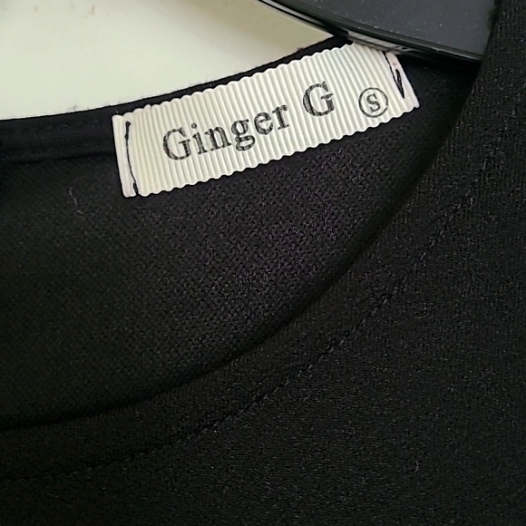 GINGER G DRESS FOR JUNIOR - Picture 2 of 6